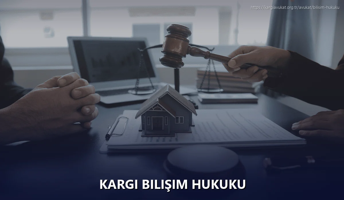Kargi Bilişim Hukuku