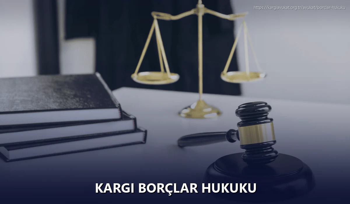 Kargi Borçlar Hukuku
