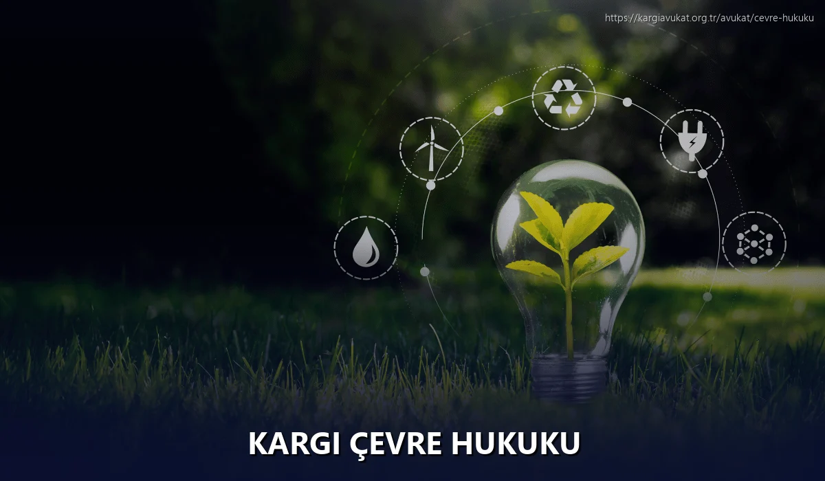 Kargi Çevre Hukuku