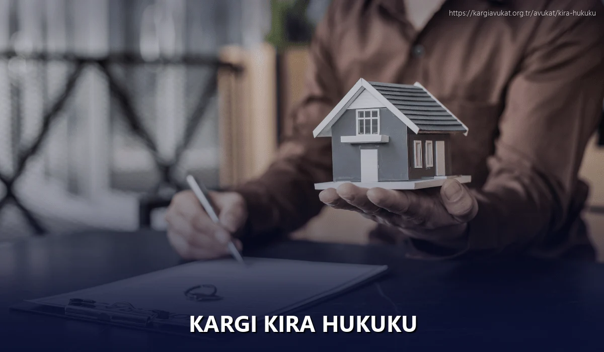 Kargi Kira Hukuku