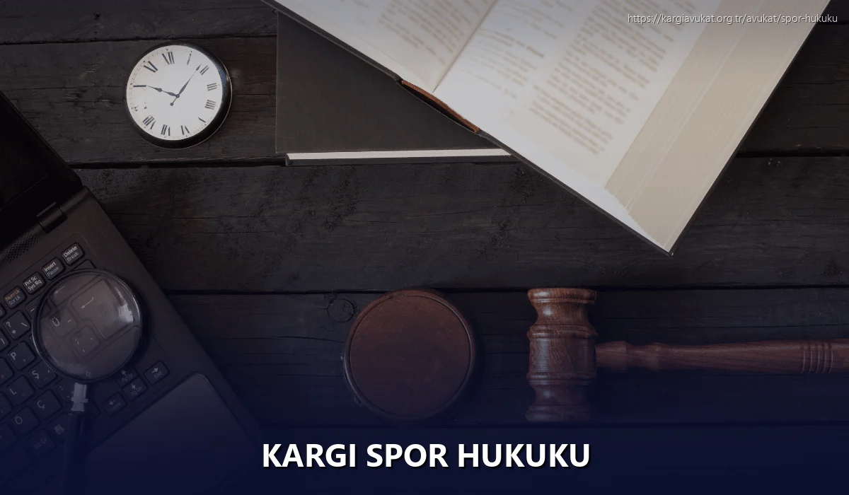 Kargi Spor Hukuku