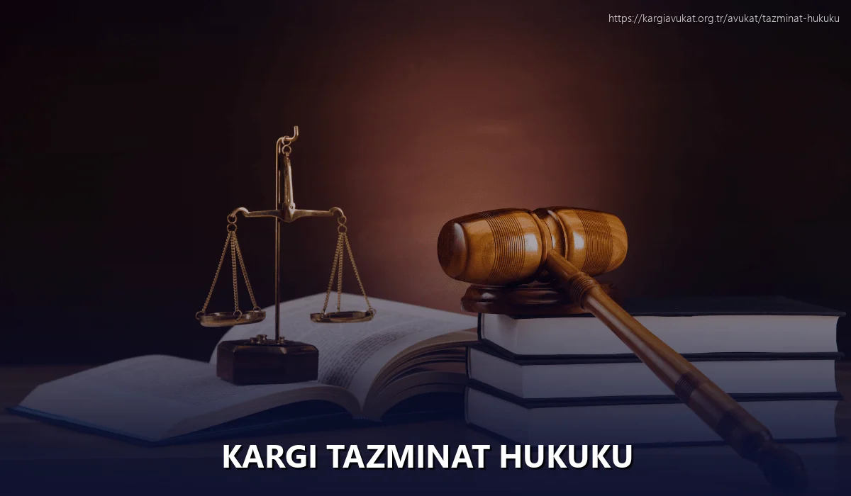 Kargi Tazminat Hukuku